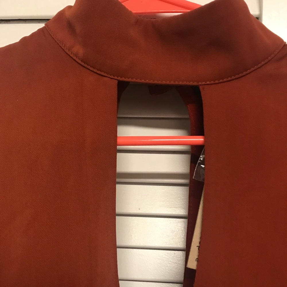 Do+Be Dress - image 4